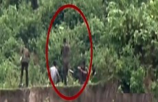 এখনও স্থল মাইন পুঁতছে মিয়ানমার : এইচআরডব্লিউ