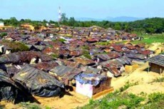 নতুন আসা রোহিঙ্গার সংখ্যা বেড়ে ৪ লাখ ৮০ হাজার