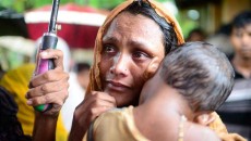 মিয়ানমার সেনারা মানবতাবিরোধী অপরাধ করেছে: এইচআরডব্লিউ