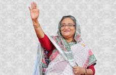 আজ শেখ হাসিনার ৭১তম জন্মদিন