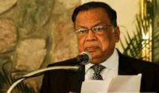 রোহিঙ্গা সমস্যা স্থায়ী সমাধান চায় বাংলাদেশ: পররাষ্ট্র মন্ত্রী