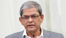 রোহিঙ্গা ইস্যুতে প্রধানমন্ত্রীকে চীন রাশিয়া ভারত যাওয়ার পরামর্শ ফখরুলের