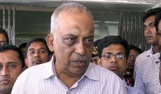 কূটনৈতিকভাবেই রোহিঙ্গা সমস্যার সমাধান : স্বরাষ্ট্রমন্ত্রী