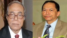 প্রধান বিচারপতির বিদেশ যাওয়ার অনুমতিপত্রে রাষ্ট্রপতির স্বাক্ষর