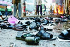 ২১ আগস্ট গ্রেনেড হামলা মামলার সাক্ষ্যগ্রহণ শেষ