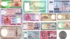 বাংলাদেশি টাকা বিদেশেও নেওয়া যাবে