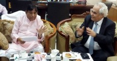 দুই লাখ রোহিঙ্গাকে সাহায্য করবে তুরস্ক