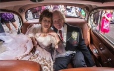 প্রেমের পর বিচ্ছেদ, ৪০ বছর পর মিলন