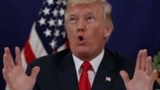 ট্রাম্পের জনপ্রিয়তা কমে ৩৮ শতাংশে ঠেকেছে