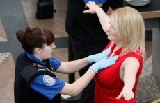 যুক্তরাষ্ট্রগামী বিমানযাত্রীদের জন্য কড়াকড়ি