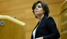 কাতালোনিয়ার স্বায়ত্তশাসান বাতিল, দায়িত্ব পেলেন উপ-প্রধানমন্ত্রী