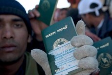 ইইউ'র হুমকিতে বাংলাদেশের নতি স্বীকার