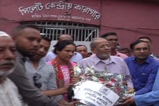 পুত্রসহ শিল্পপতি রাগীব আলী জামিনে মুক্ত