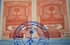 পর্যটন ভিসা চালু করছে সৌদি আরব