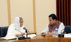 বরিশালে নির্মিত হবে শেখ হাসিনা সেনানিবাস