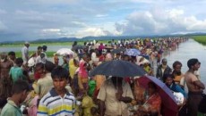 রোহিঙ্গা ইস্যুতে চীনকে কী পাশে পাবে বাংলাদেশ