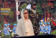 জানুয়ারি থেকে সব বাহিনীর মুক্তিযোদ্ধাদের বিশেষ ভাতা: প্রধানমন্ত্রী