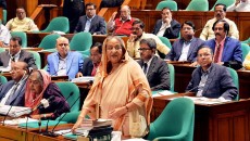 ক্ষমতার স্বপ্ন দেখে লাভ নেই, বিএনপিকে প্রধানমন্ত্রী