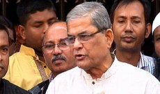 রোহিঙ্গা প্রত্যাবাসন : সমঝোতা স্মারক প্রকাশের দাবি ফখরুলের