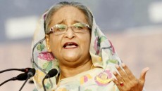 তারা এখন কোথায় মুখ লুকাবেন: প্রধানমন্ত্রী শেখ হাসিনা