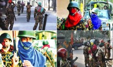 পিলখানা হত্যাকাণ্ড : সেদিন যা ঘটেছিল