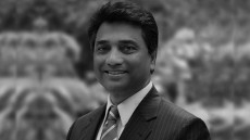 ঢাকা উত্তর সিটি মেয়র আনিসুল হক আর নেই