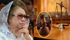 দুই মামলায় খালেদা জিয়ার বিরুদ্ধে ফের গ্রেপ্তারি পরোয়ানা