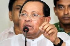 সংসদ না ভেঙে নির্বাচন হবে না : মওদুদ