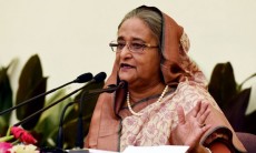 বিএনপি নাকে খত দিয়ে নির্বাচনে আসবে : প্রধানমন্ত্রী