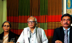 ‘মিথ্যা’ স্বীকারোক্তি আদায়ের অভিযোগ ফরহাদ মজহারের