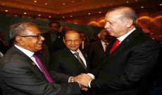 জেরুজালেম ইস্যুতে ওআইসির সুদৃঢ় অবস্থান চান বাংলাদেশের রাষ্ট্রপতি