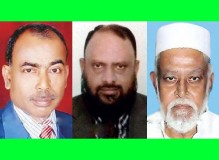 রাত পোহাইলেই রংপুর সিটি করপোরেশনে ভোট গ্রহণ