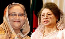 প্রধানমন্ত্রীকে খালেদা জিয়ার উকিল নোটিশ, ক্ষমা চাওয়ার আহ্বান