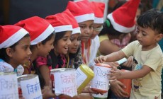 ভারতে এবার বড়দিন ও ইংরেজি নববর্ষ উৎসব বানচালে উগ্র হিন্দুত্ববাদী তৎপরতা