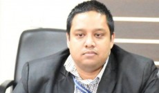 গুম হওয়া বিম্ববিদ্যালয় শিক্ষক সিজার ফিরে এসেছেন