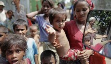 চীন-রাশিয়ার বিরোধিতা সত্ত্বেও রোহিঙ্গা প্রস্তাব পাস করল জাতিসংঘ
