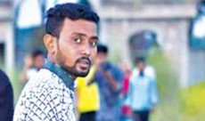 ৬ নারীকে ধর্ষণের পর ভিডিও ফেসবুকে : ছাত্রলীগ নেতা গ্রেফতার