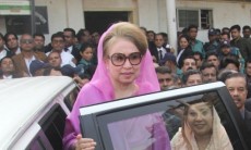 খালেদা জিয়ার বিরুদ্ধে অভিযোগ প্রমাণ করতে রাষ্ট্রপক্ষ ব্যর্থ : আইনজীবী