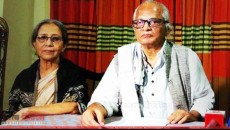 ফরহাদ মজহার ও তার স্ত্রীর বিরুদ্ধে পুলিশের মামলা