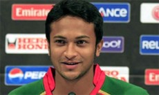 অলরাউন্ডার ইজ অলরাউন্ডার 'সাকিব আল হাসান'