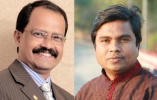 সিলেট প্রেসক্লাবের নির্বাচন সম্পন্ন, ইকরামুল কবির সভাপতি ও ইকবাল মাহমুদ সাধারণ সম্পাদক