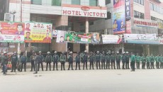 আলোচিত ৫ জানুয়ারি আজ, সমাবেশের অনুমতি পায়নি বিএনপি : শনিবার বিক্ষোভ