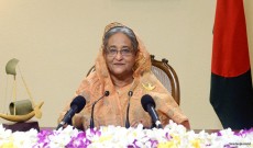 নির্বাচনে সব দলের অংশগ্রহণ চাইলেন প্রধানমন্ত্রী