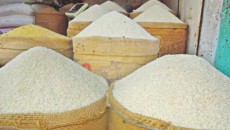 বাংলাদেশে চাল রপ্তানি করে ভারতের রেকর্ড