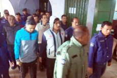 আওয়ামী লীগ নেতা হত্যা মামলায় ৯ জনের ফাঁসির আদেশ