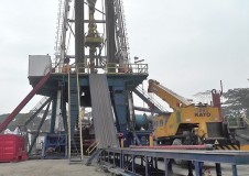 ভোলার ভেদুরিয়ায় নতুন গ্যাসক্ষেত্রের সন্ধান