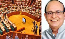 বাংলাদেশে প্রবাহিত ৫৭টি নদীর বেশির ভাগই নাব্যতাহীন