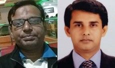 শিক্ষামন্ত্রীর পিওসহ ‘নিখোঁজ’ তিনজনকে গ্রেফতার দেখাল পুলিশ