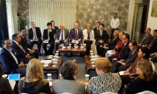 রোহিঙ্গাদের স্বেচ্ছা ও নিরাপদ প্রত্যাবাসনে গুরুত্বারোপ কূটনীতিকদের