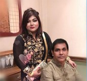 নিজের মেয়েকে এপিএসের দায়িত্ব দিলেন প্রতিমন্ত্রী